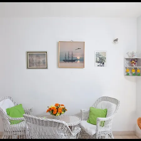 Unique Dalmatian Seafront - Set In A 300 M2 Mediterranean Garden With Private Beach, Large Pool And Terrace. * 자톤