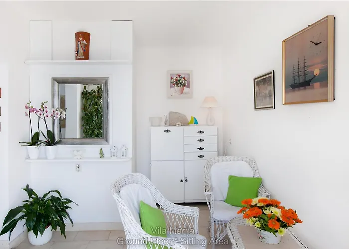 Unique Dalmatian Seafront - Set In A 300 M2 Mediterranean Garden With Private Beach, Large Pool And Terrace.