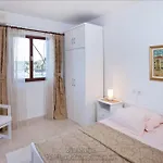 Unique Dalmatian Seafront - Set In A 300 M2 Mediterranean Garden With Private Beach, Large Pool And Terrace.