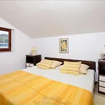 Unique Dalmatian Seafront - Set In A 300 M2 Mediterranean Garden With Private Beach, Large Pool And Terrace. *