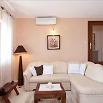 Villa Unique Dalmatian Seafront - Set In A 300 M2 Mediterranean Garden With Private Beach, Large Pool And Terrace. *