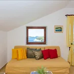 Villa Unique Dalmatian Seafront - Set In A 300 M2 Mediterranean Garden With Private Beach, Large Pool And Terrace.