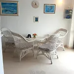 Unique Dalmatian Seafront - Set In A 300 M2 Mediterranean Garden With Private Beach, Large Pool And Terrace. Villa *